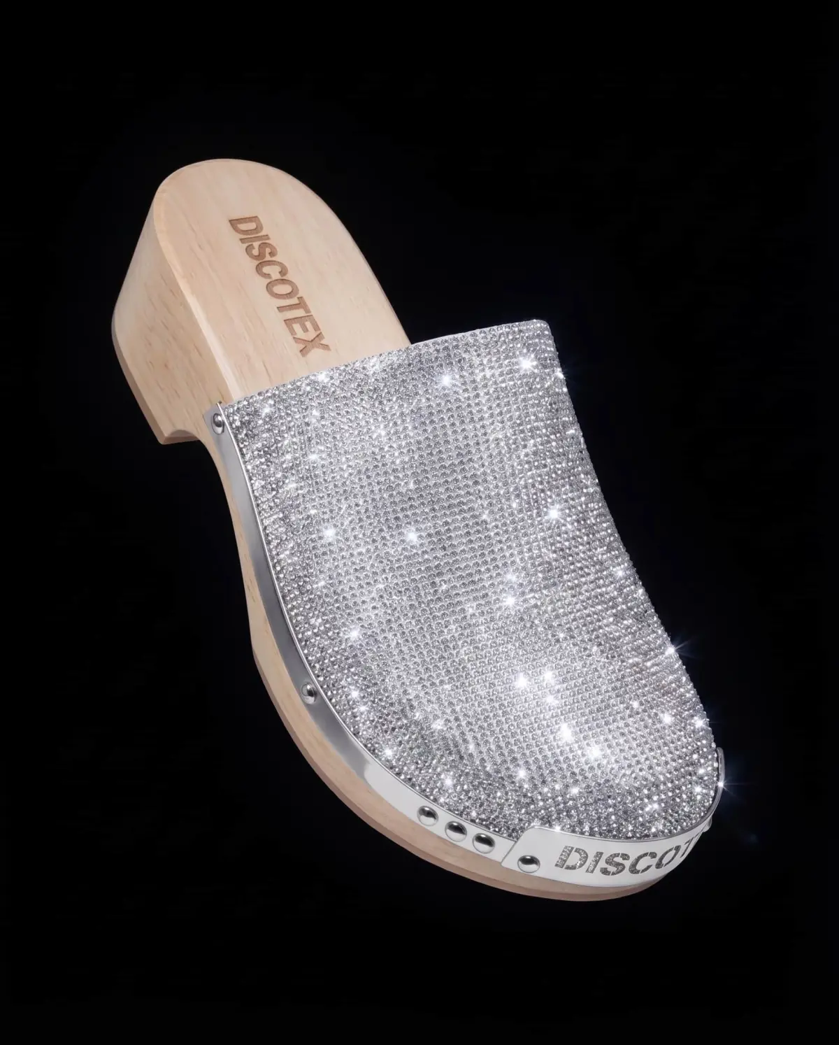 Discotex SS25