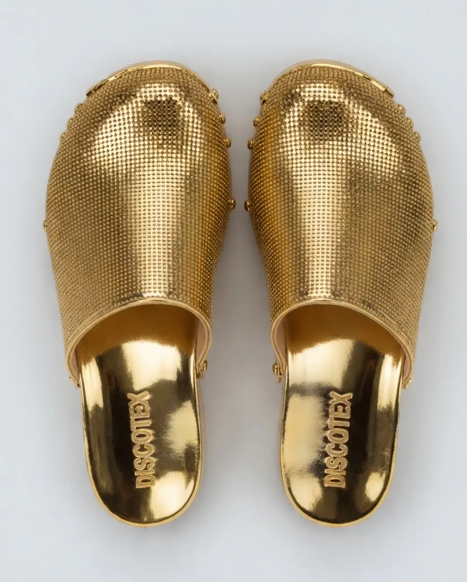Discotex SS25