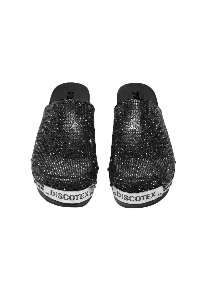 Discotex SS25