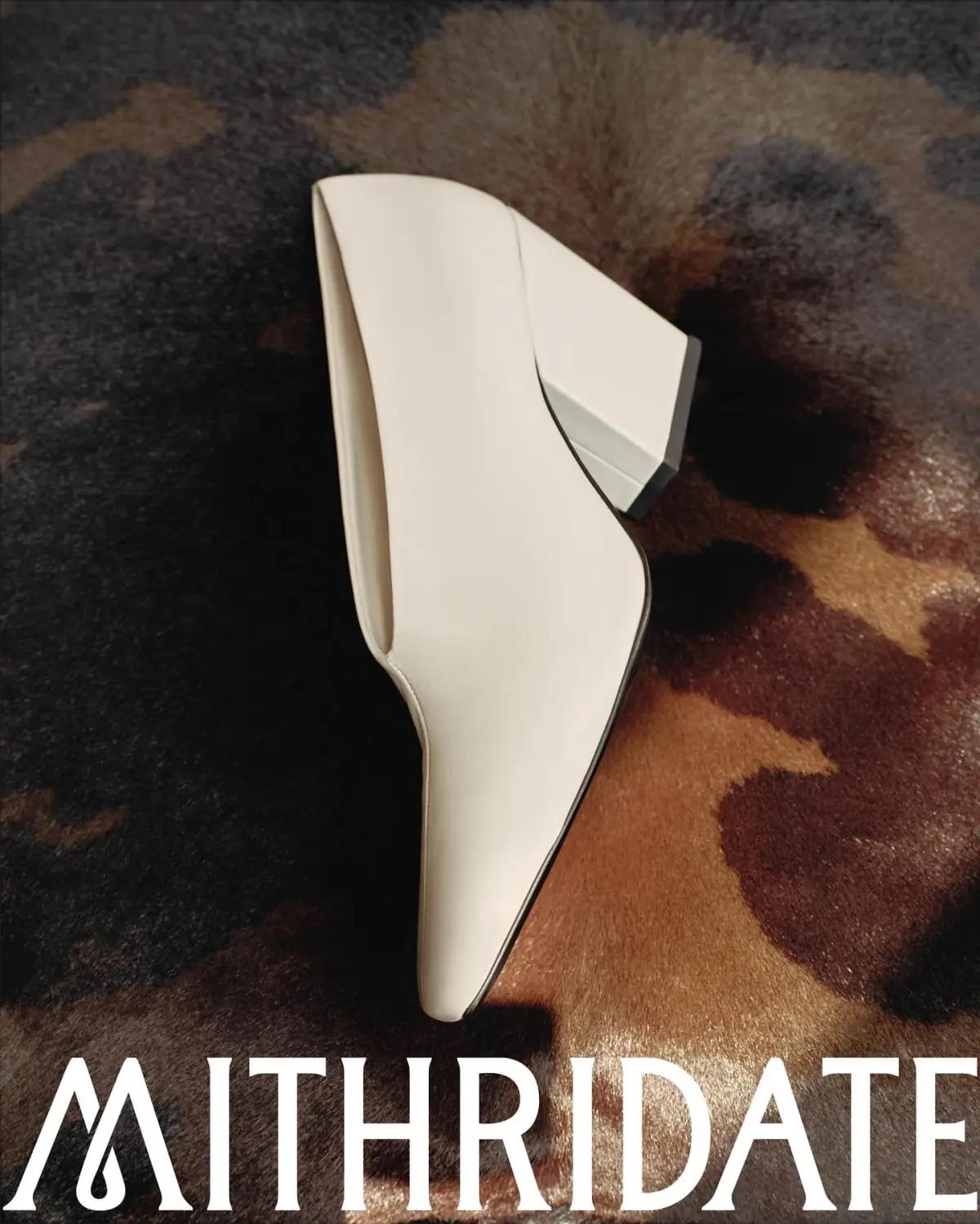 Mithridate AW25